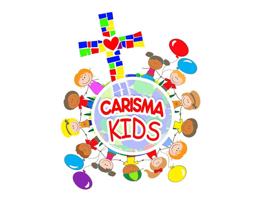Logo Carisma Kids
